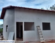 1ª CASA EM RECANTO DOS PROFETAS - SERRA/ES.