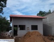 1ª CASA EM RECANTO DOS PROFETAS - SERRA/ES.