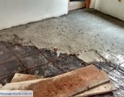 1ª CASA EM RECANTO DOS PROFETAS - SERRA/ES.
