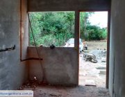 1ª CASA EM RECANTO DOS PROFETAS - SERRA/ES.