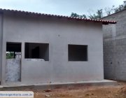 1ª CASA EM RECANTO DOS PROFETAS - SERRA/ES.