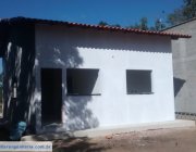 1ª CASA EM RECANTO DOS PROFETAS - SERRA/ES.