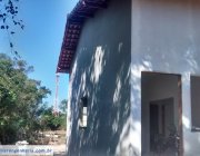 1ª CASA EM RECANTO DOS PROFETAS - SERRA/ES.