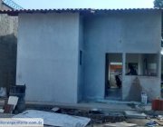 1ª CASA EM RECANTO DOS PROFETAS - SERRA/ES.