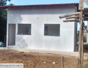 1ª CASA EM RECANTO DOS PROFETAS - SERRA/ES.
