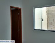 1ª CASA EM RECANTO DOS PROFETAS - SERRA/ES.