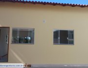 1ª CASA EM RECANTO DOS PROFETAS - SERRA/ES.