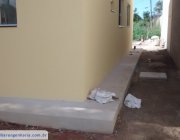 1ª CASA EM RECANTO DOS PROFETAS - SERRA/ES.