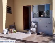 1ª CASA EM RECANTO DOS PROFETAS - SERRA/ES.
