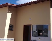 1ª CASA EM RECANTO DOS PROFETAS - SERRA/ES.