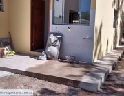 1ª CASA EM RECANTO DOS PROFETAS - SERRA/ES.
