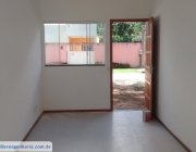 1ª CASA EM RECANTO DOS PROFETAS - SERRA/ES.
