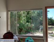 1ª CASA EM RECANTO DOS PROFETAS - SERRA/ES.
