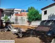 1ª CASA EM MARCILHO DE NORONHA - VIANA- ES