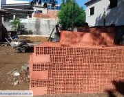 1ª CASA EM MARCILHO DE NORONHA - VIANA- ES