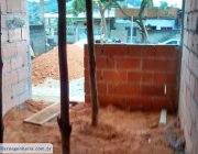 1ª CASA EM MARCILHO DE NORONHA - VIANA- ES