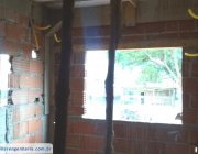 1ª CASA EM MARCILHO DE NORONHA - VIANA- ES