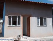 1ª CASA EM MARCILHO DE NORONHA - VIANA- ES