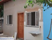 1ª CASA EM MARCILHO DE NORONHA - VIANA- ES
