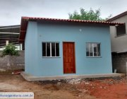 1ª CASA EM MARCILHO DE NORONHA - VIANA- ES