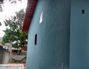 1ª CASA EM MARCILHO DE NORONHA - VIANA- ES
