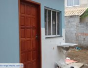 1ª CASA EM MARCILHO DE NORONHA - VIANA- ES