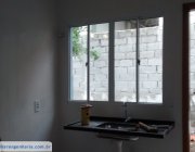 1ª CASA EM MARCILHO DE NORONHA - VIANA- ES