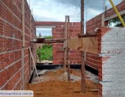 10ª CASA EM JARDIM CAMPO GRANDE - CARIACICA - ES