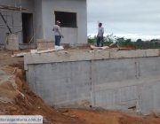 10ª CASA EM JARDIM CAMPO GRANDE - CARIACICA - ES