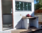 10ª CASA EM JARDIM CAMPO GRANDE - CARIACICA - ES