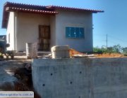 10ª CASA EM JARDIM CAMPO GRANDE - CARIACICA - ES
