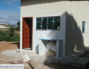 10ª CASA EM JARDIM CAMPO GRANDE - CARIACICA - ES