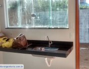 10ª CASA EM JARDIM CAMPO GRANDE - CARIACICA - ES
