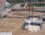 6ª CASA EM RESIDENCIAL CENTRO DA SERRA - SERRA/ES