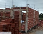 6ª CASA EM RESIDENCIAL CENTRO DA SERRA - SERRA/ES