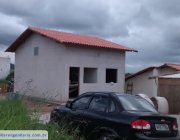 6ª CASA EM RESIDENCIAL CENTRO DA SERRA - SERRA/ES