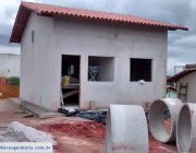 6ª CASA EM RESIDENCIAL CENTRO DA SERRA - SERRA/ES