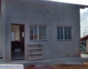 6ª CASA EM RESIDENCIAL CENTRO DA SERRA - SERRA/ES