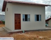 6ª CASA EM RESIDENCIAL CENTRO DA SERRA - SERRA/ES