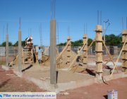 2ª CASA EM ENSEADA DE JACARAIPE SERRA -ES