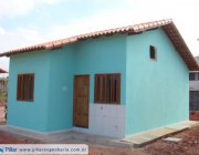 2ª CASA EM ENSEADA DE JACARAIPE SERRA -ES