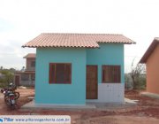 2ª CASA EM ENSEADA DE JACARAIPE SERRA -ES