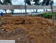 1ª CASA EM OURIMAR - SERRA/ES