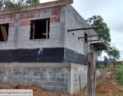 1ª CASA EM OURIMAR - SERRA/ES