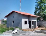1ª CASA EM OURIMAR - SERRA/ES