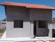 1ª CASA EM OURIMAR - SERRA/ES