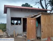 11ª CASA EM JARDIM CAMPO GRANDE - CARIACICA/ES