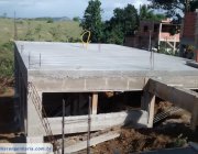 12ª CASA EM JARDIM CAMPO GRANDE - CARIACICA/ES