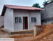 13ª CASA EM JARDIM CAMPO GRANDE - CARIACICA/ES