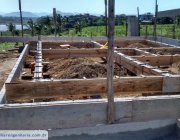 4ª CASA EM RESIDENCIAL JACARAIPE - SERRA - ES